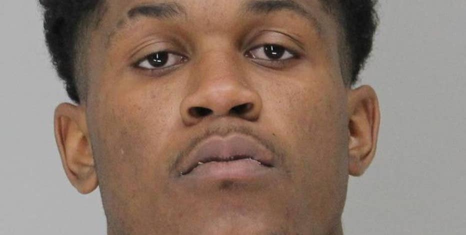 Trackdown: Nycholas Shield's suspected killer arrested | FOX