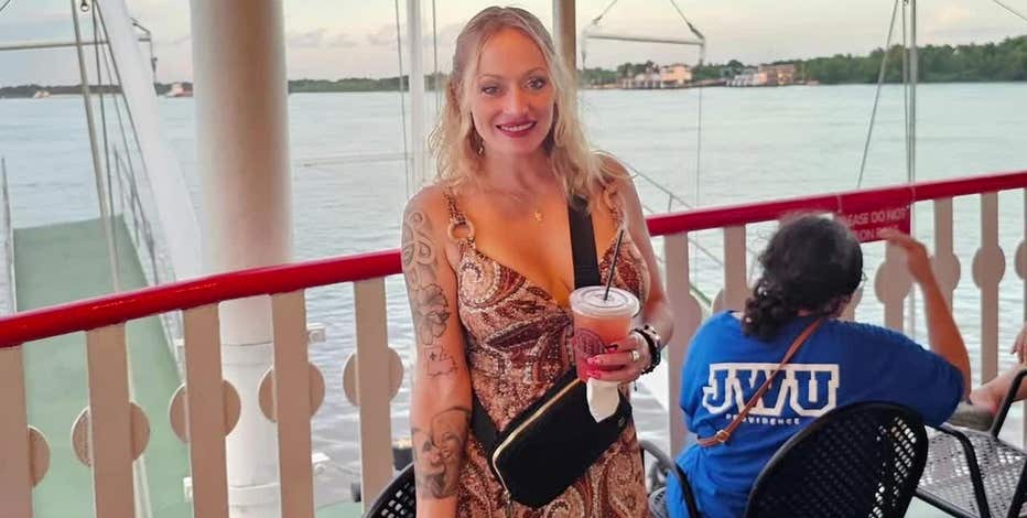 Arlington suspected drunken driver kills woman on motorcycle