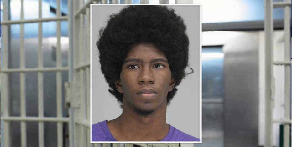 Dallas County inmate caught using jail video call system to make child porn