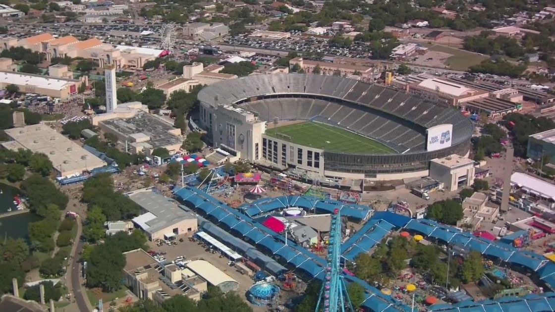 2025 State Fair of Texas review focuses on attendance, security and affordability