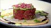 Hawaiian ahi poke recipe from Pacific Table