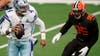 Dallas Cowboys-Cleveland Browns: How to watch, things to look for in Week 1