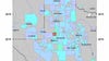 Did you feel it? One of the largest earthquakes recorded in Texas history rattled parts of West Texas