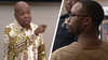 Dallas murder victim's family confronts killer in court: 'I'd blow your f---- head off!'