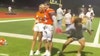 WATCH: Rockwall football player's hilariously failed homecoming proposal