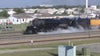 Big Boy, the world's largest steam locomotive, making stop in Fort Worth this weekend