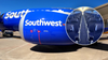 A look inside Southwest Airlines' newly-designed planes taking flight in 2026