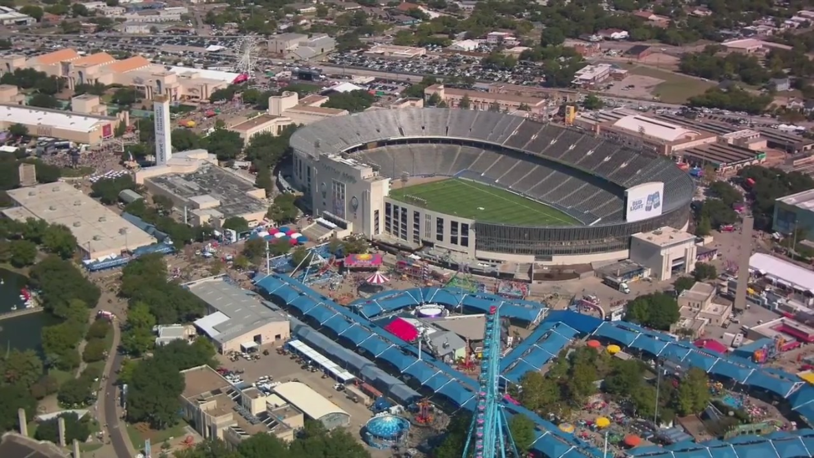 2025 State Fair of Texas review focuses on attendance, security and affordability