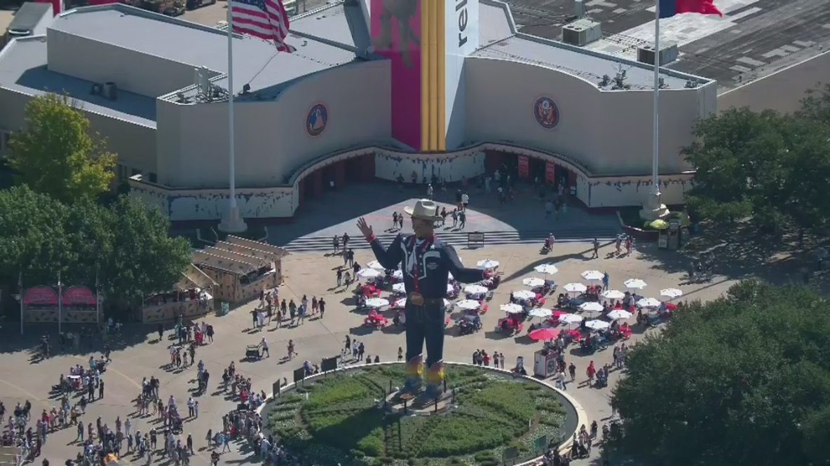 Texas appeals court upholds State Fair gun ban