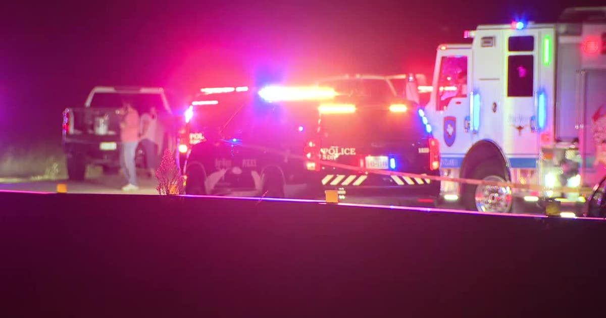 Fort Worth police looking for leads in deadly road rage shooting | FOX ...