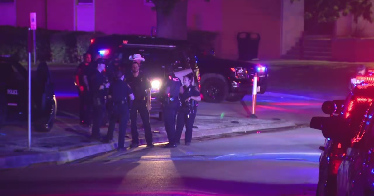 Fort Worth police investigating deadly officer-involved shooting | FOX ...