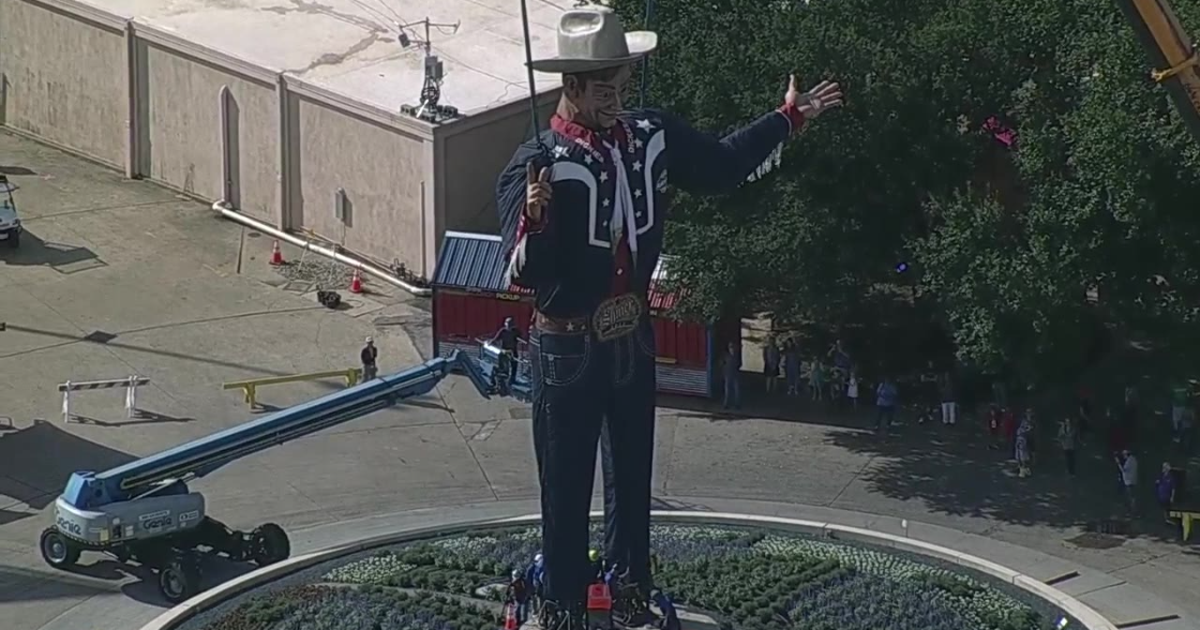 Appeals court denies attempt to block State Fair of Texas gun ban | FOX ...