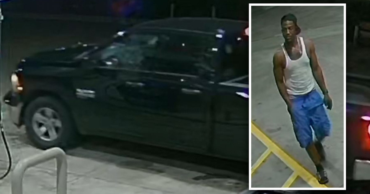 Dallas County investigators looking for hit-and-run driver | FOX 4 ...