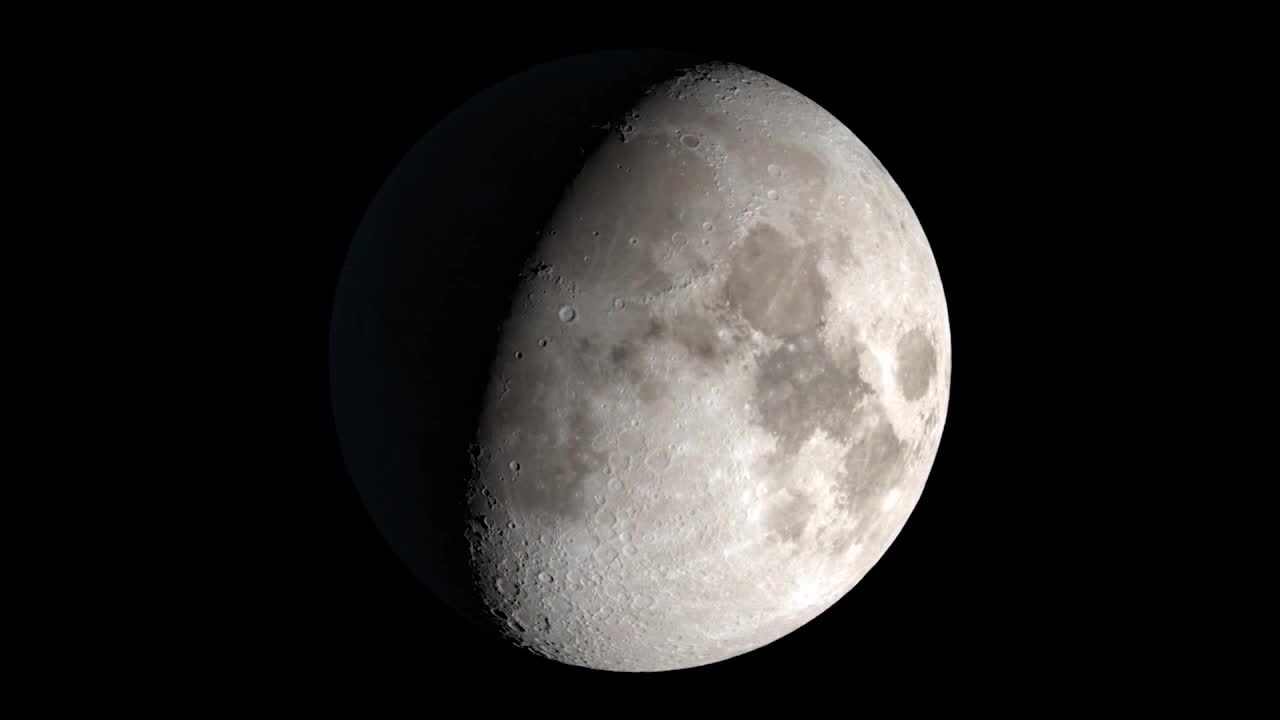 Can North Texas Residents Spot Earth’s Temporary ‘Mini Moon’?