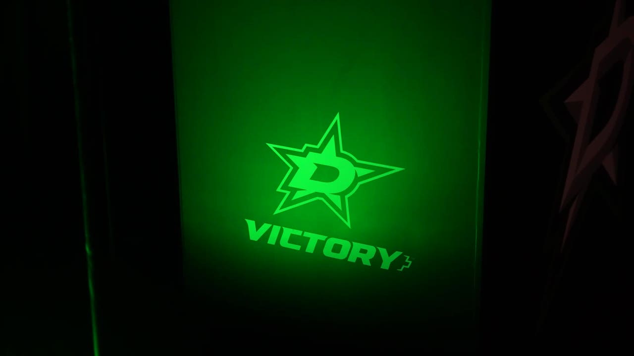 Dallas Stars games will be free to watch on new Victory+ streaming app