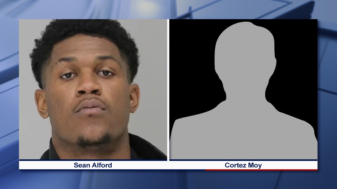 Trackdown 2 suspects arrested for Nycholas Shield???s 2023 murder FOX