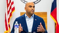 Colin Allred leaves U.S. Senate race to run for Congress