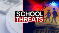 Several North Texas schools targeted in social media threat flagged by FBI