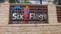 Six Flags Over Texas kicks off 65th anniversary season with opening weekend