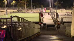 Dallas shooting: 2 injured at soccer field on Preston Road