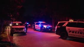 Dallas shooting: Victim shoots attacker in Far East Dallas