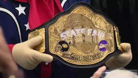 State Fair Classic: Prairie View A&M takes on Grambling State at Cotton Bowl on Saturday