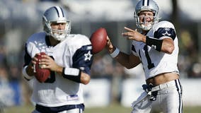 Ex-NFL star Drew Bledsoe rips Tony Romo for how he handled taking Cowboys job: 'Had all the answers'