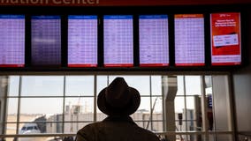 DFW Airport, Love Field airports rank among the best in America