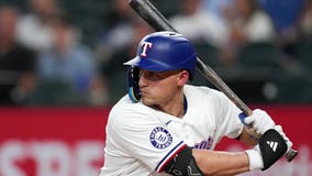 Rangers All-Star Corey Seager to have sports hernia surgery, ending season