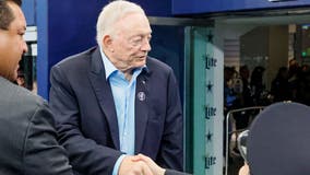 Jerry Jones on fans blaming him for Cowboys' struggles: 'That's very fair'