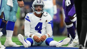 These are the NFL players who get more hate than Dak Prescott