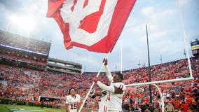 No. 21 Oklahoma rallies late, stuns Auburn for first-ever Southeastern Conference win