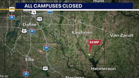 Kemp ISD closed September 11th because of threat