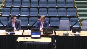 Dallas City Council debates hiring consultant to improve pension fund's rate of return