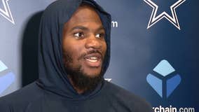 Micah Parsons says Dallas Cowboys have given him keys to the defense