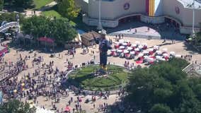 State Fair of Texas opens its gates for the 2025 season