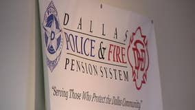 Dallas approves new 30-year police and fire pension funding plan