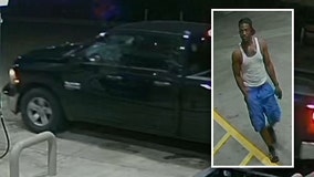 Dallas County investigators looking for hit-and-run driver