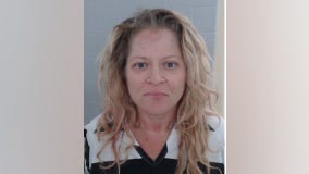 Cleburne woman accused of stabbing father-in-law to death