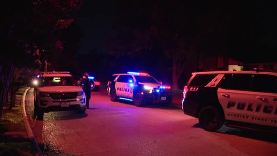 Dallas shooting: Victim shoots attacker in Far East Dallas