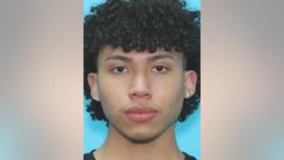 Cleburne police make arrest in killing of 18-year-old woman