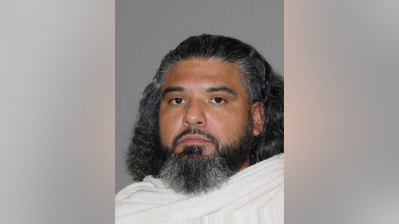 Denton chiropractor accused of sexually assaulting patients