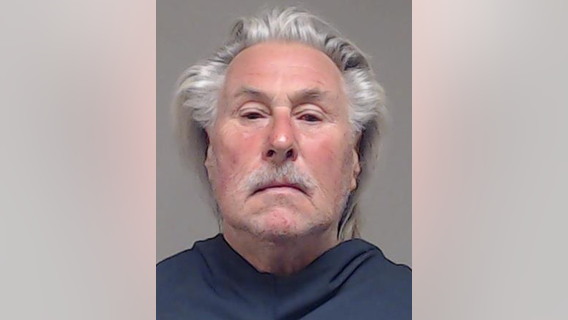 McKinney man charged with tampering with evidence after dead body found in home