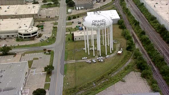 Grand Prairie says water now safe to use; classes to resume Monday