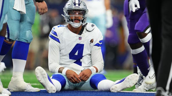 These are the NFL players who get more hate than Dak Prescott