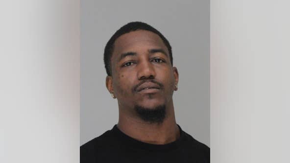 Man arrested for Dallas County hit-and-run crash