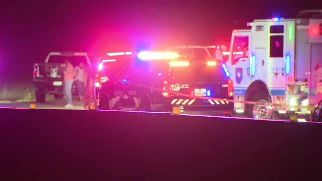 Fort Worth police looking for leads in deadly road rage shooting