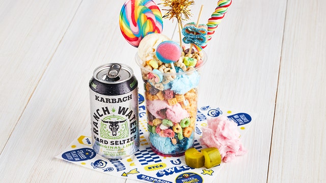 State Fair of Texas 2024 food guide