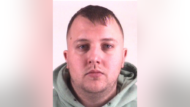 Dallas police officer arrested in Denton County child sex case