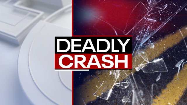 Plano driver dies after crashing into creek